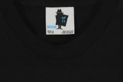 Real Bad Man Zonked Friends Tee