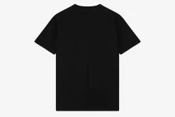 Real Bad Man Zonked Friends Tee