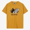 Tees Real Bad Man Zonked Friends Tee