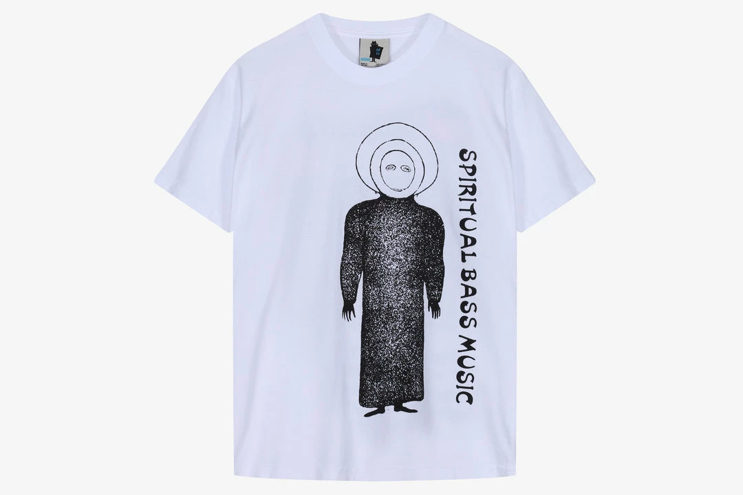 New ๐ Real Bad Man Spiritual Bass Tee Tees ๐ 3 Real Bad Man Spiritual Bass Tee Tees