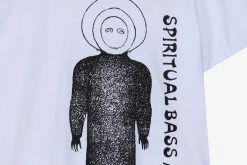 New ๐ Real Bad Man Spiritual Bass Tee Tees ๐ 8 Real Bad Man Spiritual Bass Tee Tees