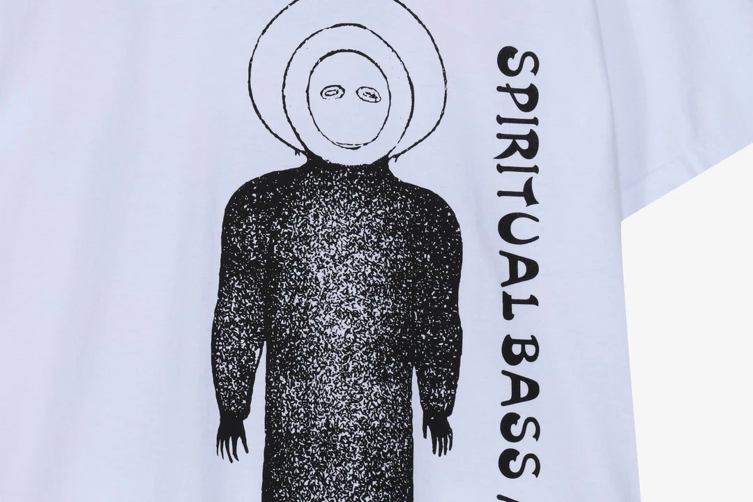 New ๐ Real Bad Man Spiritual Bass Tee Tees ๐ 5 Real Bad Man Spiritual Bass Tee Tees