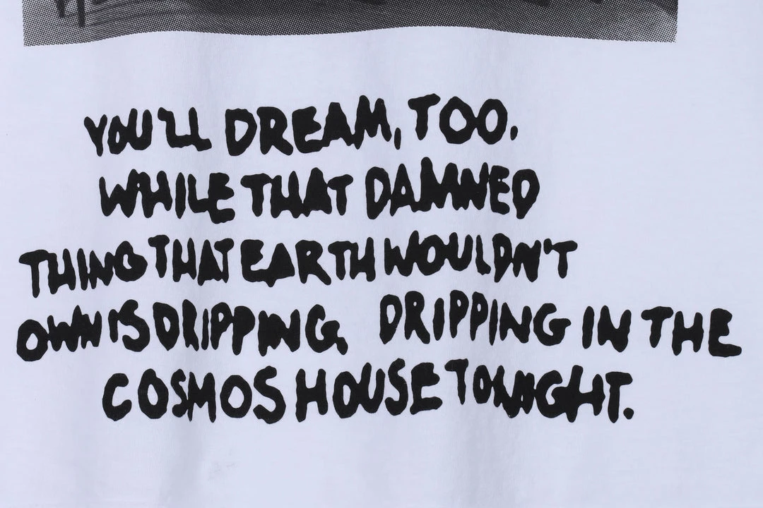 New ๐ Real Bad Man Spiritual Bass Tee Tees ๐ 6 Real Bad Man Spiritual Bass Tee Tees