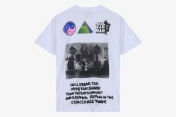 Real Bad Man Spiritual Bass Tee Tees