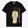 Budget ๐ฅ Tees Real Bad Man Spiritual Bass Tee ๐งจ 2 Tees Real Bad Man Spiritual Bass Tee