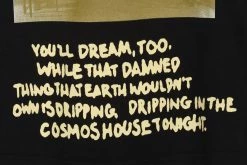 Tees Real Bad Man Spiritual Bass Tee