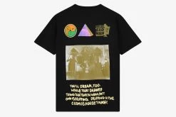 Tees Real Bad Man Spiritual Bass Tee