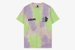 Real Bad Man All Gates Open Tee Tees