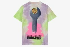 Real Bad Man All Gates Open Tee Tees