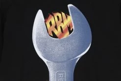 Real Bad Man All Gates Open Tee