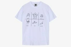 Real Bad Man Big Biz Tee Tees