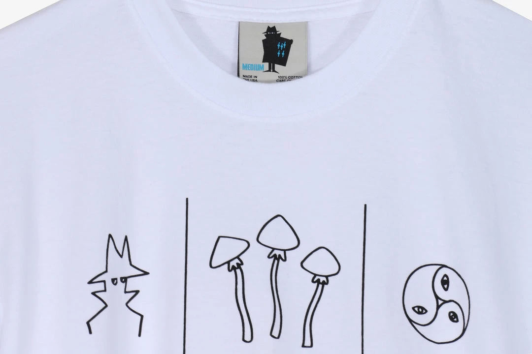 Hot Sale 🌟 Real Bad Man Big Biz Tee Tees ✨ 5 Real Bad Man Big Biz Tee Tees