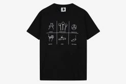 Real Bad Man Big Biz Tee Tees