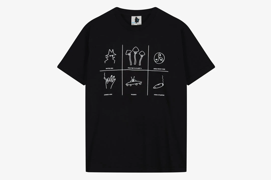 Cheapest 😀 Real Bad Man Big Biz Tee Tees 🔥 3 Real Bad Man Big Biz Tee Tees