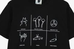 Real Bad Man Big Biz Tee Tees