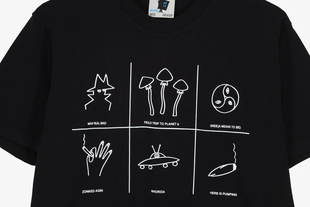 Cheapest 😀 Real Bad Man Big Biz Tee Tees 🔥 4 Real Bad Man Big Biz Tee Tees