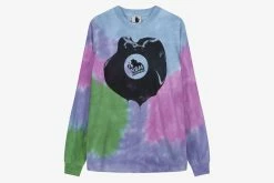 Tees Real Bad Man Big Rec LS Tee