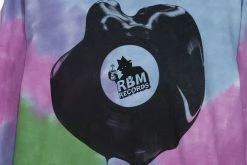 Tees Real Bad Man Big Rec LS Tee