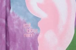 Tees Real Bad Man Big Rec LS Tee