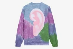 Tees Real Bad Man Big Rec LS Tee