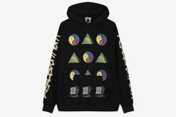 Tees Real Bad Man Future Shook Hoodie