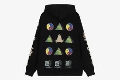 Tees Real Bad Man Future Shook Hoodie