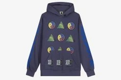 Real Bad Man Future Shook Hoodie