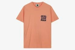 Apparel Real Bad Man RBM Logo Vol 10 Tee