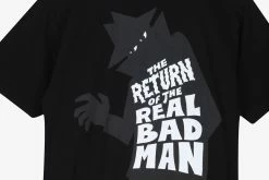 Hot Sale 𧨠Real Bad Man Return Of The RBM Tee π 8 Real Bad Man Return Of The RBM Tee