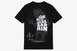 Real Bad Man Return Of The RBM Tee