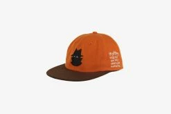 Real Bad Man So Far Out 6 Panel