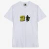 Real Bad Man Double Time Tee