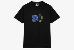 Real Bad Man Double Time Tee Apparel