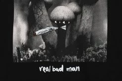 Apparel Real Bad Man Shroomergang Tee