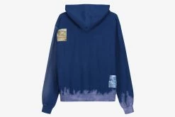 Real Bad Man Lotta Tyvek Hoodie Apparel