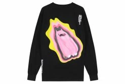 Real Bad Man Driver LS Tee Tees