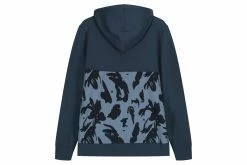 Wholesale 👏 Apparel Hanon Camo Print Hooded Sweatshirt ✔️ 9 Apparel Hanon Camo Print Hooded Sweatshirt