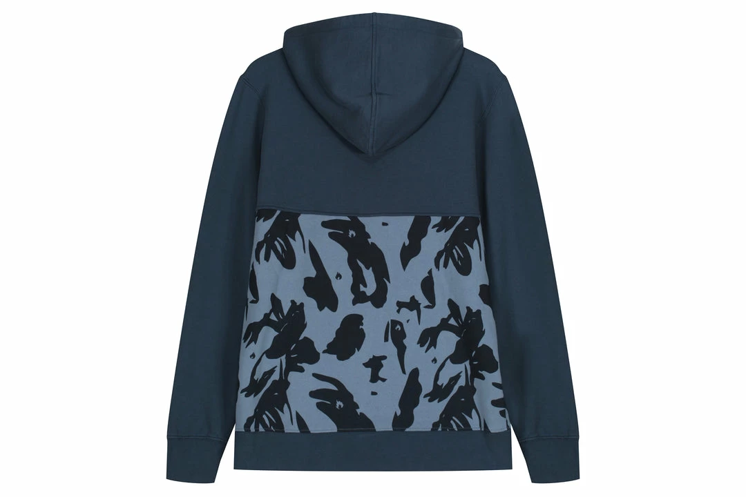 Wholesale 👏 Apparel Hanon Camo Print Hooded Sweatshirt ✔️ 6 Apparel Hanon Camo Print Hooded Sweatshirt