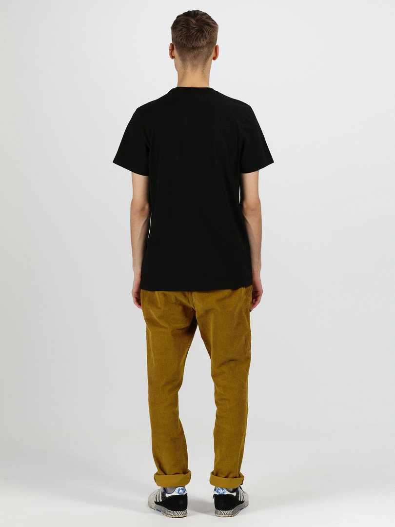 Hot Sale π Apparel Hanon Flame Badge Tee Double Pack "Black/Monument Grey" π 10 Apparel Hanon Flame Badge Tee Double Pack "Black/Monument Grey"