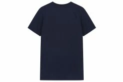 Hanon Flame Badge Tee Double Pack