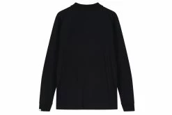 Hanon LS Jersey Polo Shirt