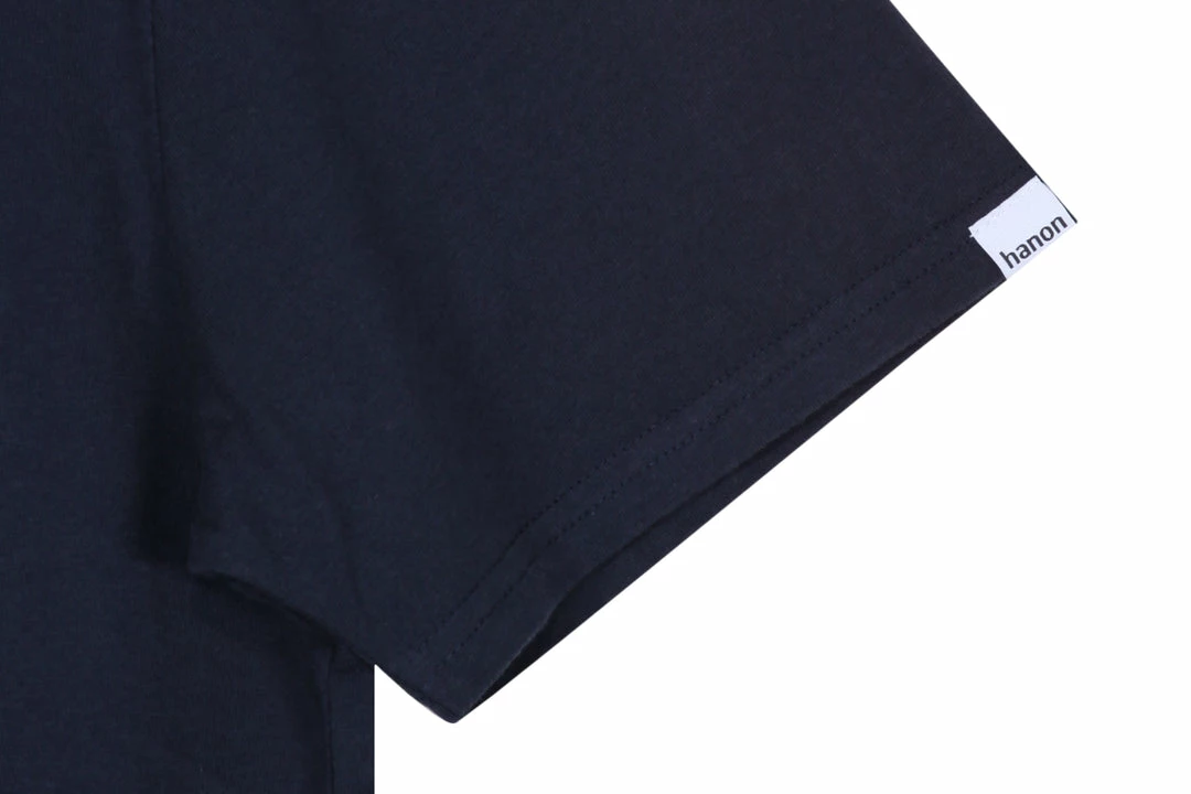 New β Hanon 3D Outline Tee Apparel π 4 Hanon 3D Outline Tee Apparel