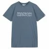 Hanon 3D Outline Tee Apparel