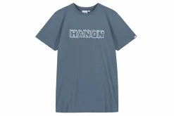 Hanon 3D Outline Tee Apparel