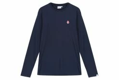 Apparel Hanon Flame Badge LS Tee