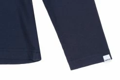 Apparel Hanon Flame Badge LS Tee