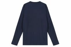 Apparel Hanon Flame Badge LS Tee