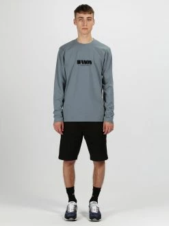 Hanon Sound System Flock LS Tee Tees