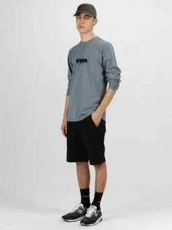 Hanon Sound System Flock LS Tee Tees