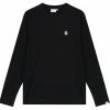 Hanon Flame Badge LS Tee